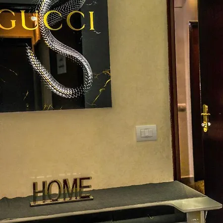 Noemi's Gasthof Bari