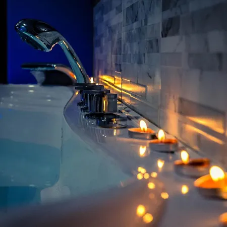 Noemi's Gasthof Bari