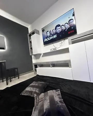 Noemi's Gasthof Bari