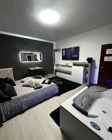 Guest house Noemi's *
