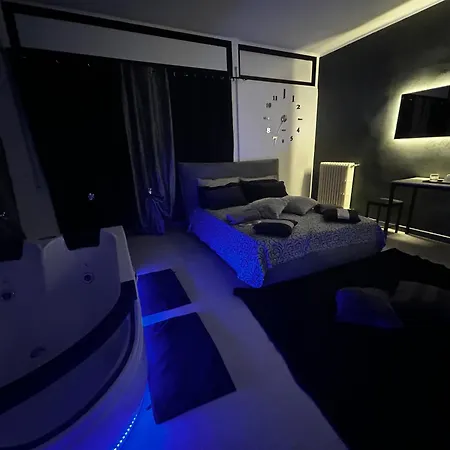 Noemi's Gasthof Bari