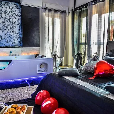 Vendégház Noemi's Bari