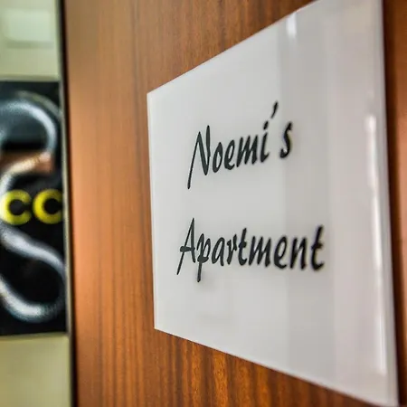 Noemi's * 巴里