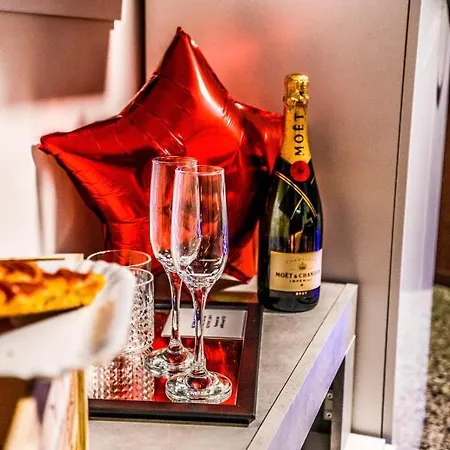 Vendégház Noemi's Bari