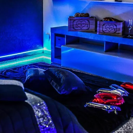 Vendégház Noemi's *