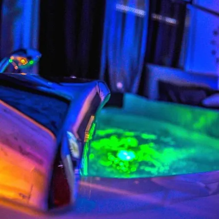 Vendégház Noemi's *