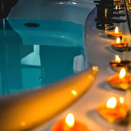 Noemi's Vendégház Bari